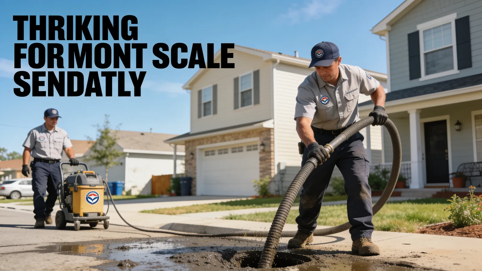 Sewage Cleanup in Venice, FL near me